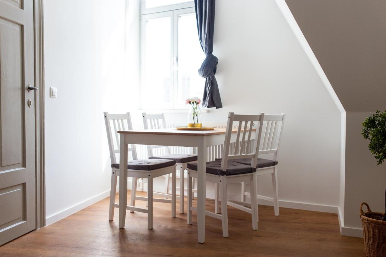 Fullhouse - Halle - M14 Apartments - Marketplace - Wonderful View Exterior foto